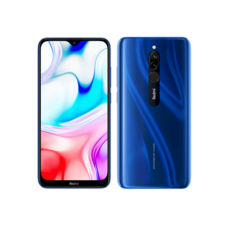  Xiaomi Redmi 8 4GB/64GB blue 12  