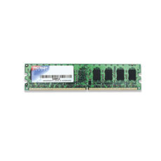   DDR-II 2Gb PC2-6400 (800MHz) PATRIOT (box) (PSD22G80026)