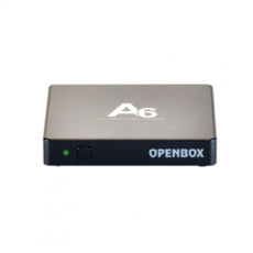   Openbox A6 UHD