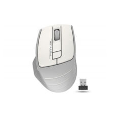  A4Tech FG30 (Grey + White)  Fstyler, USB, 2000dpi
