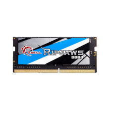  ' SO-DIMM DDR4 16Gb PC-2400 G.Skill Ripjaws C16 F4-2400C16S-16GRS