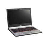 Ноутбук Fujitsu-Siemens Lifebook E734 13.3" Intel Core i5 4200M 2500MHz 3MB (4nd) 2 ядра 4 потока / 4 GB So-dimm DDR3 / 500 Gb Без ОДД 1366x768 WXGA LED 16:9 Intel HD Graphics 4600 DisplayPort WEB Camera Б.У.