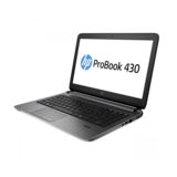 Ноутбук HP ProBook 430 G1 13.3" Intel Core i5 4200U 1600MHz 3MB (4nd) 2 ядра 4 потока / 4 GB So-dimm DDR3 / SSD 240 Gb Без ОДД 1333x768 WXGA LED 16:9 Intel HD Graphics 4400 DisplayPort WEB Camera Б.У.