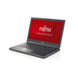 Ноутбук Fujitsu-Siemens LifeBook E544 14" Intel Core i5 4200M 2500MHz 3MB (4nd) 2 ядра 4 потока / 4 GB So-dimm DDR3 / 320 Gb Без ОДД 1333x768 WXGA LED 16:9 Intel HD Graphics 4600 DisplayPort WEB Camera б.у.