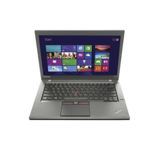 Ноутбук Lenovo ThinkPad T450 14" Intel Core i5 5200U 2200MHz 3Mb (5 gen) 2 ядра 4 потока / 4 GB So-dimm DDR3 / 320 Gb Без ОДД 1333x768 WXGA LED 16:9 Intel HD Graphics 5500 Mini DisplayPort WEB Camera б.у.