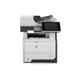 МФУ HP LaserJet 500MFP M525, 1200x1200 dpi, 40 стр./мин, USB, Ethernrt, дуплекс, Б/У, полностью восст