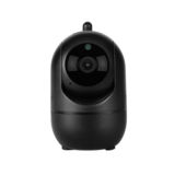 IP-камера INQMEGA IL-HIP291G-2M-AI Black PTZ/1080p/Infrared 6pcs-10m/H.264/TF card+Cloude storage