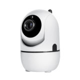 IP-камера INQMEGA IL-HIP291G-2M-AI White PTZ/1080p/Infrared 6pcs-10m/H.264/TF card+Cloude storage