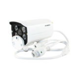 IP-камера INQMEGA IL-326-2M-AI White Outdoor-metal/Waterproof/1080p/Infrared 4pcs dot IR-30m