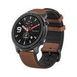 Смарт-часы Amazfit GTR 47mm Aluminum alloy (Международная версия) (A1902AA)