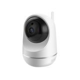 IP-камера INQMEGA PG207 2Mp White PTZ/1080p/Infrared 9pcs-10m/H.265/TF card+Cloude storage/Wi-Fi/RJ4