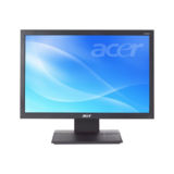 Монитор 19" Acer W193, 1440x900, 16х9 VGA б.у.