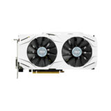 Видеокарта ASUS GeForce GTX 1060, 6GB Dual Fan (DUAL-GTX1060-6G)Б.у