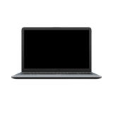 Ноутбук 15" Asus X540MA-GQ012 / серебро / 15.6" (1366x768) LED / Intel® N4000 / 4Gb / 500 Gb HDD / Intel® HD Graphics / no ODD / no OS / / / новый, ВСКРЫТ