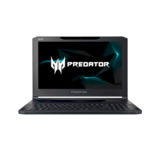 Ноутбук 15" ACER Predator Triton 700 PT715-51-77UV NH.Q2LEU.009 / черный / 15.6" (1920х1080) Full HD LED / Intel® i7-7700HQ / 16Gb / 512Gb SSD / GeForce® GTX1080, 8 Gb / no ODD / Win10 / / /