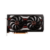 Видеокарта SAPPHIRE Radeon RX 5700 XT 8G Pulse , RX5700XT, 8GB GDDR6, 256bit, HDMI/3xDP, 1670/14000 (11293-01-20G)