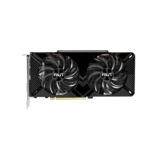 Відеокарта Palit GTX 1660 Super 6GB GamingPro OC, GTX1660/6GB/192bit/GDDR6/1785МГц/8000 (NE6166SS18J9-1160A)