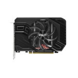 Відеокарта Palit GTX 1660 Super 6GB StormX OC, GTX1660/6GB/192bit/GDDR6/1785МГц/8000 (NE6166SS18J9-161F)