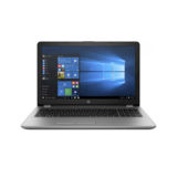 Ноутбук 15" Hewlett Packard 250 4QW29ES / серебро / 15.6" (1920х1080) Full HD LED / Intel® i3-7020U / 8Gb / 256 Gb SSD / Intel® HD Graphics / DVD-SMulti DL / no OS / / /