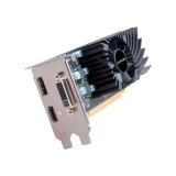 Видеокарта SAPPHIRE RX 550 Sapphire Pulse 4Gb 128bit GDDR5 (11268-09-20G) БН