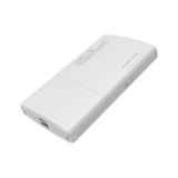 Маршрутизатор Mikrotik PowerBox Pro (RB960PGS-PB) (800MHz/128Mb, 5х100Мбит, 1xSFP, PoE out, outdoor)