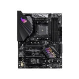 Мат.плата ASUS AM4 ROG Strix B450-E Gaming, 4DDR4, DP/HDMI, 2xM.2, 3xPCI-E 16x, 3xPCI-E 1x, I211-AT, WiFi , Bluetooth 4.2, 2xUSB3.1/4xUSB3.0, USB V3.1 Type C, 6xSATA3, RAID ATX