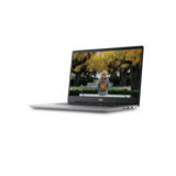 Ноутбук 15" Dell Inspiron 15 5585 / черный / 15.6" (1920х1080) Full HD LED / AMD Ryzen 7-3700U / 8Gb / 256 Gb SSD / AMD Radeon Vega 10 / no ODD / Win10 / / / Гар. ИТ подсветка клавиатуры