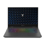 Ноутбук 17" Lenovo Legion Y740-17 81HH001NGE / черный / 17.3'/(1920x1080)FHD LED 144Hz, G-Sync / Intel® i7-8750H / 16Gb / 1Tb HDD/SSD 256Gb / GeForce® RTX2080, 8Гб / no ODD / Win10 / / / Гар. ИТ/RGB LED Backlit