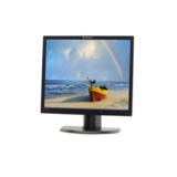 Монитор 19" Lenovo L1900pa Class A 1280 х 1024 TN 5:4 VGA + DVI Black б.у.