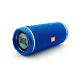 Портативная колонка JBL (Копия) Flip 5 (Синяя)