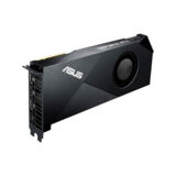 Видеокарта ASUS GeForce RTX 2080 TI 11GB NVIDIA RTX2080 TI/11GB/GDDR6/(TURBO-RTX2080TI-11G)