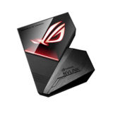 Видеокарта мост ASUS ROG-NVLINK-4 bridge for RT X 2080TI\2080 4 PCI-E slot
