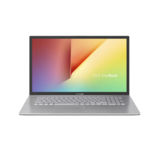 Ноутбук 17" Asus X712FA-BX321 / серебро / 17.3"/HD+ LED / Intel® i3-8145U / 8Gb / 1Tb HDD/SSD 256Gb / Intel® HD Graphics / no ODD / no OS / / /