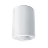 Водонагреватель накопительный Gorenje GBFU 80 SIM V9 white, 80л, 2*1000Вт, сухой ТЭН, вертикальный/горизонтальный, механический термостат, эмалированный бак, швг 45.4х81х46.1