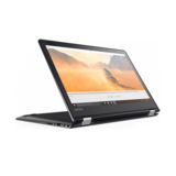 Ноутбук Lenovo Flex 4-1580(80KE000EUS) /2-в-1 трансформер/15.6" FHD (1920x1080) IPS Touchscreen Core i5-7200U 8 GB So-dimm DDR3 / 250Gb SSD / Intel HD Graphics 620/AMD R7 M460/11ac, 2x2 + BT4.0/Windows 10/ Встроенные динамики Harman б.у.
