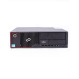 Системний блок Fujitsu-Siemens Esprimo E710 E85+ DT LGA1155 Intel® Xeon® E3-1245 до 3.70 GHz кеш 8MB 4 ядра 8 потоков (аналог i7-2600) / 8 GB DDR3 (4 SLOTS) / 240 GB SSD 2.5 " / Intel Q75 Express / Intel® HD P3000 / DVI / DisplayPort / PS/2 / USB2.0/3.0 / COM / LAN 1 Гбит/с / Small Form Factor б.у.