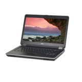 Ноутбук Dell Latitude E6440 14.0" Intel Core i5 4300M 2600Mhz 3MB (4th) 2 ядра 4 потока / 8 GB So-dimm DDR3 / SSD 240 Gb/ DVD-RW/ 1366x768 WXGA LED 16:9/ Intel HD Graphics 4600/USB 3.0/ HDMI/ WEB Camera/ б.у., подсветка клавиатуры с русской гравировкой