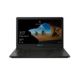 Ноутбук 15" Asus K570UD-DS74 / черный / 15.6" (1920х1080) Full HD LED / Intel® i7-8550U / 8Gb / 1Tb HDD/SSD 256Gb / GeForce® GTX1050, 2 Gb / no ODD / Win10 / / / Гар. ИТ реф