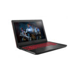 Ноутбук 15" Asus TUF FX504GE-ES52 / черный / 15.6" (1920х1080) Full HD LED / Intel® i5-8300H / 8Gb / 1 Tb HDD / GeForce® GTX1050Ti, 4 Gb / no ODD / Win10 / / / Гар. ИТ реф