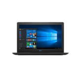 Ноутбук 15" Dell G3 3579 GAMING G3579-5467BLK-PUS / черный / 15.6" (1920х1080) Full HD LED / Intel® i5-8300H / 8Gb / 1 Tb HDD / GeForce® GTX1050Ti, 4 Gb / no ODD / Win10 / / / Гар. ИТ реф