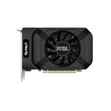 Видеокарта Palit GTX1050Ti StormX 4096M GDDR5 GTX 1050Ti/StormX/4GB/GDDR5/1392Mhz NE5105T018G1-1076F