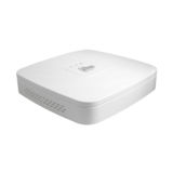 Видеорегистратор IP Dahua DHI-NVR2108-4KS2 (8 канальный, Smart 1Uегистратор; 1 HDMI, 1 VGA)