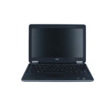 Ноутбук Dell Latitude E7240 12.5" Intel Core i5 4200U 1600MHz 3MB (4nd) 2 ядра 4 потока / 8 Gb So-dimm DDR3 / SSD 120 Gb M2 Без ОДД 1333x768 WXGA LED 16:9 Intel HD Graphics 4400 HDMI NO WEB Camera Б.У.