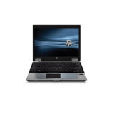 Ноутбук HP EliteBook 2540p 12" Intel Core i7 640LM 2130MHz 4MB 2 ядра 4 потока / 4 GB So-dimm DDR3 / 160 Gb Slim DVD-RW 1366x768 WXGA LED 16:9 Intel HD Graphics DisplayPort WEB Camera Б.У.