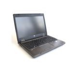 Ноутбук HP ProBook 6465b 14" AMD A6-3430MX 1700MHz 2 ядра 2 потока / 4 GB So-dimm DDR3 / 320 Gb Slim DVD-RW 1333x768 WXGA LED 16:9 AMD Radeon HD 6520G Finger Print DisplayPort WEB Camera Б.У.