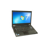 Ноутбук Lenovo ThinkPad L420 14" Intel Core i3 2350M 2300Mhz 3MB (2nd) 2 ядра 4 потока / 4 GB So-dimm DDR3 / 500 Gb Slim DVD-RW 1333x768 WXGA LED 16:9 Intel HD Graphics 3000 Finger Print DisplayPort WEB Camera Б.У.