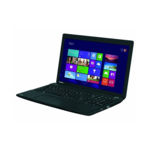 Ноутбук Toshiba Satellite Pro C50 15.6" Intel Core i3 3110M 2400MHz 3MB (3nd) 2 ядра 4 потока / 4 GB So-dimm DDR3 / 500 Gb Slim DVD-RW 1333x768 WXGA LED 16:9 Intel HD Graphics 4000 HDMI WEB Camera Б.У.