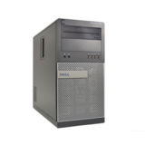 Системний блок Dell OptiPlex 790 MT LGA1155 Intel® Xeon® E3-1240 v1 до 3.70 GHz кеш 8MB 4 ядра 8 потоков (аналог i7-2600) / 8 GB DDR3 (4 SLOTS) / 120 GB SSD 2.5" + 500 GB HDD 3.5" / Intel Q65 Express / Gigabyte GeForce GTX 1060 3 GB GDDR5 / DVI / HDMI / DisplayPort / PS/2 / USB2.0 / COM / LAN 1 Гбит/с / Minitower б.у.