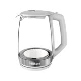 Чайник HILTON HEK-174, 1,7л, 2200Вт
