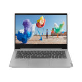 Ноутбук 14" Lenovo IdeaPad S340 81N700VURA / платинум / 14"FHD/(1920*1080) / Intel® i5-8265U / 8Gb / 512Gb SSD / GeForce® MX 230, 2 Gb / no ODD / no OS / / /
